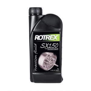 Kraftwerks Traction Fluid Öl SX150 1000ml