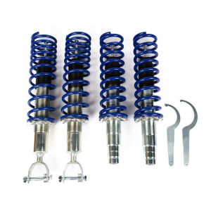 SK-Import Gewindefahrwerk ohne Top Mounts Stahl Honda Civic,Del Sol,Integra