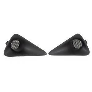 SK-Import Nebelscheinwerferverkleidung Mugen Style Glasfaser Honda Civic
