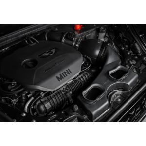 Eventuri Ansaugrohr Type S Plastik Mini Cooper Countryman S Facelift
