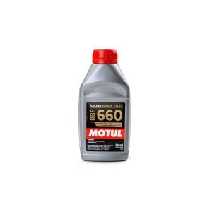 Motul Brems- und Kupplungsflüssigkeit RBF 660 Dot 4 500ml
