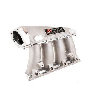 Skunk2 Ansaugbrücke Ultra Series Street Silber Aluminium Honda Civic,Integra