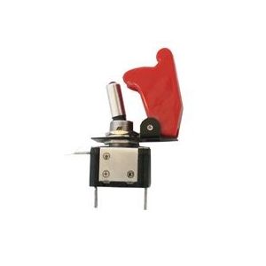 QSP Schalter Rot