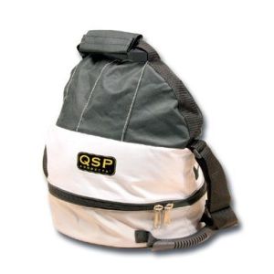 QSP Helmtasche