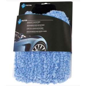 Protecton Waschhandschuh Microfaser