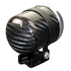 Autometer Anzeigenhalter 52mm Carbon