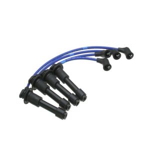 NGK Zündkabel Blau Mazda MX-5