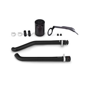 Mishimoto Öl Catchtank Baffled Aluminium Ford Fiesta