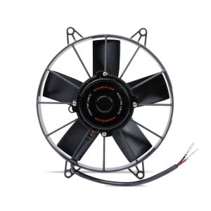 Mishimoto Lüfter Race High Flow Schwarz
