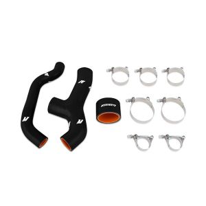 Mishimoto Ladeluftschlauch Kit Silikon Subaru Forester,Impreza