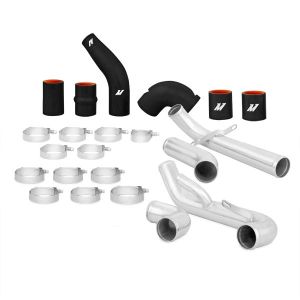 Mishimoto Rohr Kit Ladeluftkühler Aluminium Mitsubishi Lancer Evolution