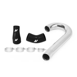 Mishimoto Rohr Kit Ladeluftkühler Aluminium Mitsubishi Lancer Evolution