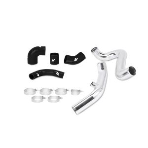 Mishimoto Rohr Kit Ladeluftkühler Aluminium Mitsubishi Lancer Evolution