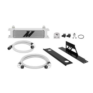 Mishimoto Ölkühler Kit Aluminium Subaru Impreza
