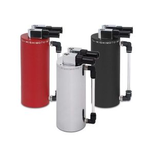 Mishimoto Öl Catchtank 480ml -10 AN Aluminium