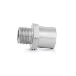 D1 Spec Adapter für Sandwichplatte Stahl