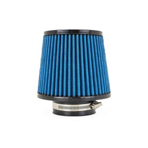 SK-Import Luftfilter konisch Blau 76mm