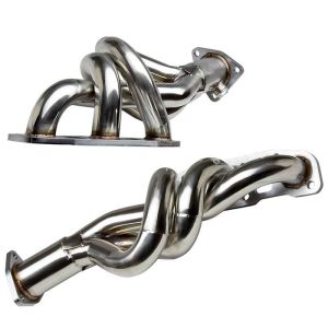 SK-Import Krümmer 57mm Edelstahl Infiniti,Nissan