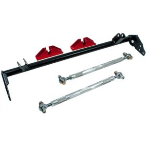 Innovative Mounts Traction-Bar Competition Stahl Honda Civic,Del Sol,Integra