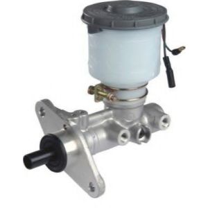 Ashuki Hauptbremszylinder OEM With ABS 23.8mm Honda Civic