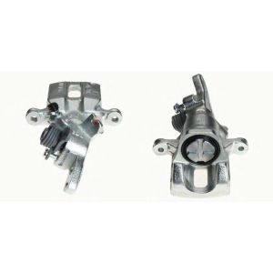 Ashuki Hinten Bremszange OEM 40mm Honda S2000