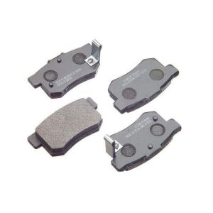 Ashuki Vorne Bremsbeläge OEM Honda Civic,Integra,S2000