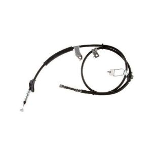 Ashuki Hinten Handbremsseil OEM Scheibe Honda Civic,Integra