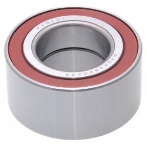 Ashuki Hinten Radlager OEM 67mm 32mm Honda HR-V