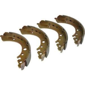 Ashuki Hinten Bremsbacken OEM Honda Accord,Accord Aero Deck