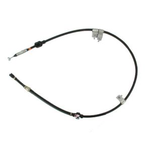Ashuki Hinten Handbremsseil OEM Honda Accord