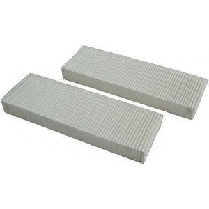 Ashuki Innenraumfilter OEM Honda Accord
