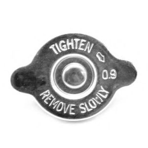 Ashuki Kühlerdeckel OEM 0.9 bar Honda Civic,CRX,Shuttle