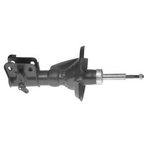 Ashuki Vorne Stoßdämpfer OEM Honda Civic