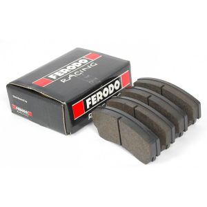 Ferodo Vorne Bremsbeläge DS1.11 Honda,Nissan