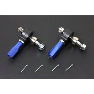 Hardrace Spurstangenkopf Roll Center Stahl Nissan S14,S15
