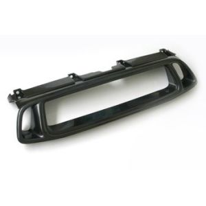 M2 Motorsport Grill Schwarz ABS Plastik Subaru Impreza
