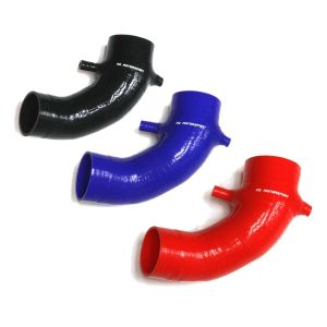 M2 Motorsport Ansaugrohr Silikon Honda Civic