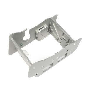 M2 Motorsport Schwallblech Kit K20 Style Aluminium Honda Civic,Integra