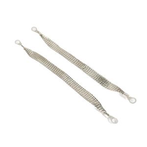 D1 Spec Masse Kit Silber Stahl