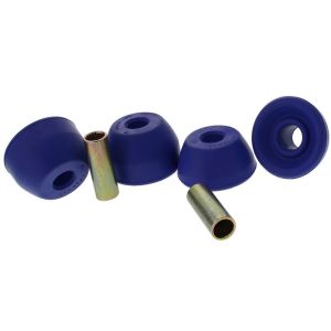 Hardrace Vorne Zugstrebe Blau Honda Accord,Prelude