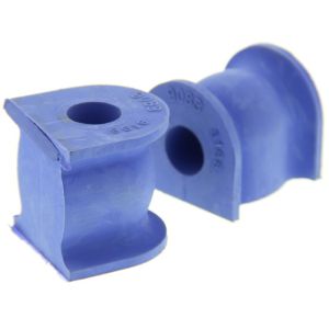 Hardrace Hinten Stabilager Blau 14mm Honda Accord