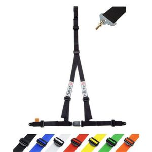 LTEC Sicherheitsgurte Clubman 3 Punkt