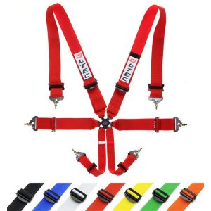 LTEC Sicherheitsgurte Magnum Superlite 6 Punkt