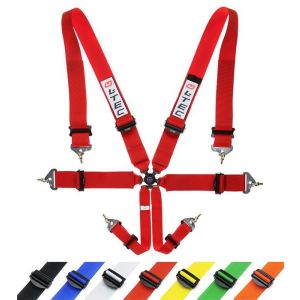 LTEC Sicherheitsgurte Magnum Ultralite 6 Punkt