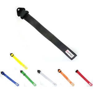 LTEC Abschlepphaken verstellbar 16-60cm 130mm