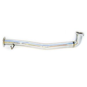 Invidia Downpipe 76mm Edelstahl Mitsubishi Lancer Evolution