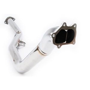 Invidia Downpipe 76mm Edelstahl Subaru Impreza