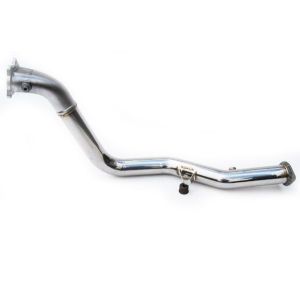 Invidia Downpipe 76mm Edelstahl Subaru Impreza
