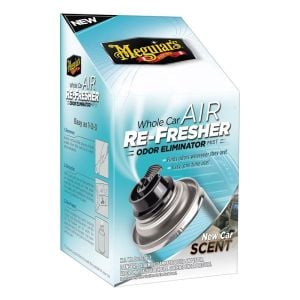 Meguiars Lufterfrischer Ultimate Protectant 59ml