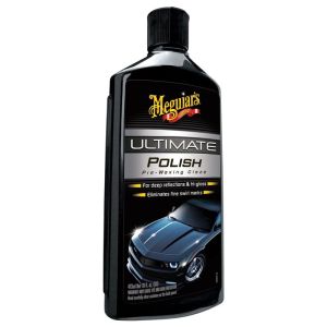 Meguiars Politur 473ml